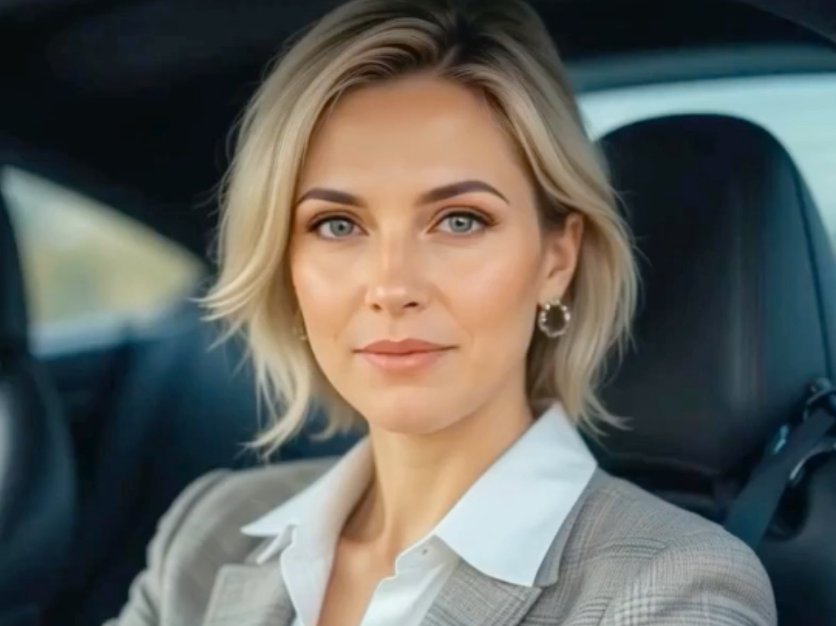 Mobilize Consulting AI-generated ad
